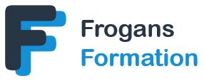 logo Frogans Formation